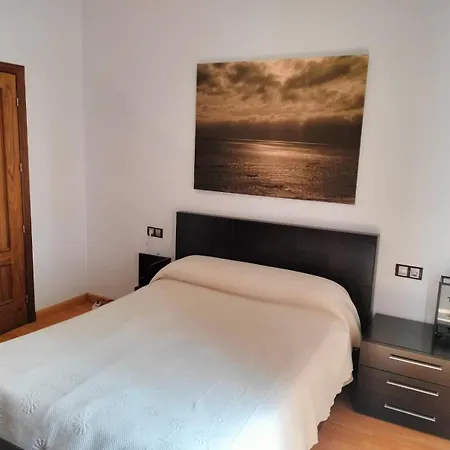 Suite Deluxe Palacio De Orive Appartement