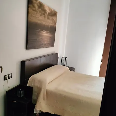 Apartamento El Pisto *