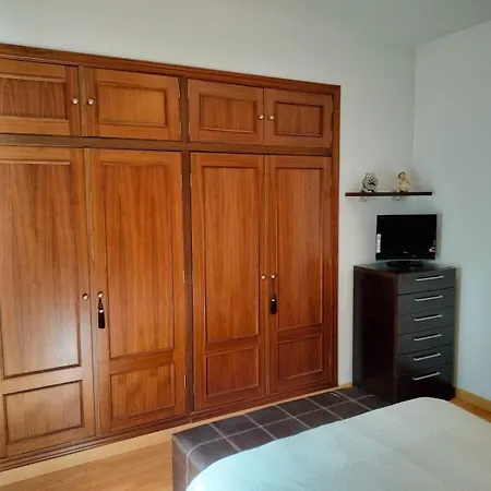 El Pisto Apartamento *