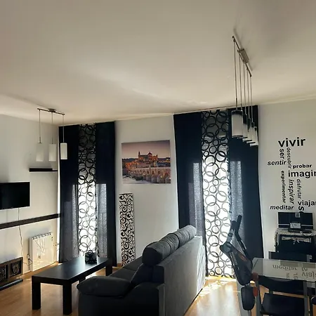 Suite Deluxe Palacio De Orive Κόρδοβα