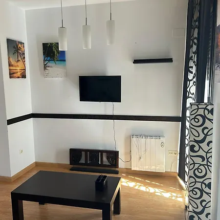 Deluxe Palacio De Orive *