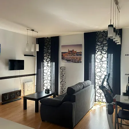 Suite Deluxe Palacio De Orive *