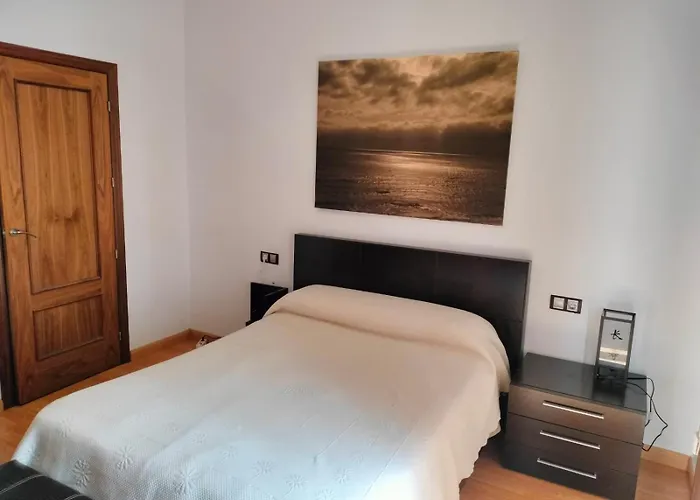 Suite Deluxe Palacio De Orive Appartement