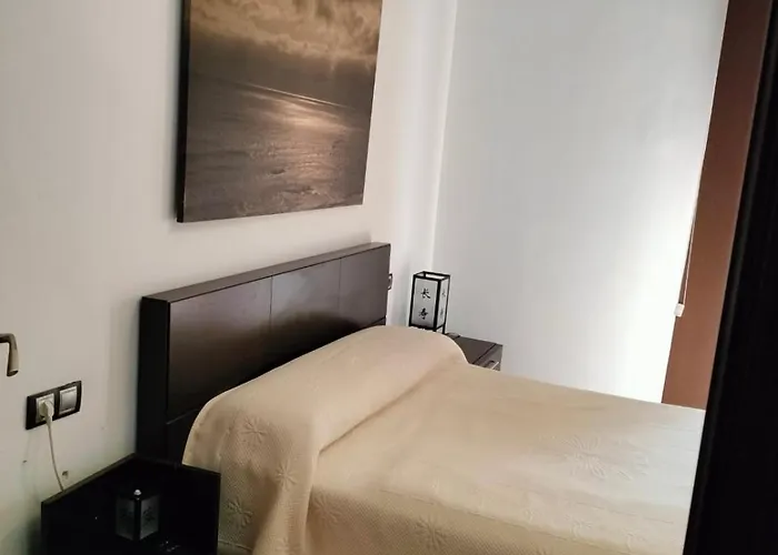 Appartement Suite Deluxe Palacio De Orive *