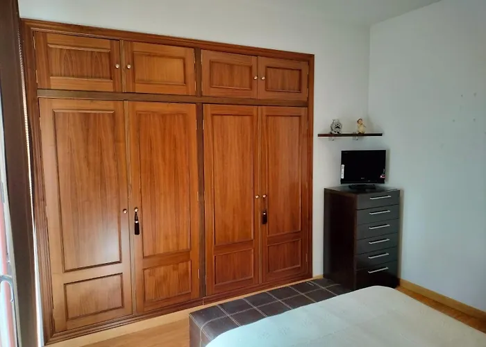 Suite Deluxe Palacio De Orive Διαμέρισμα *