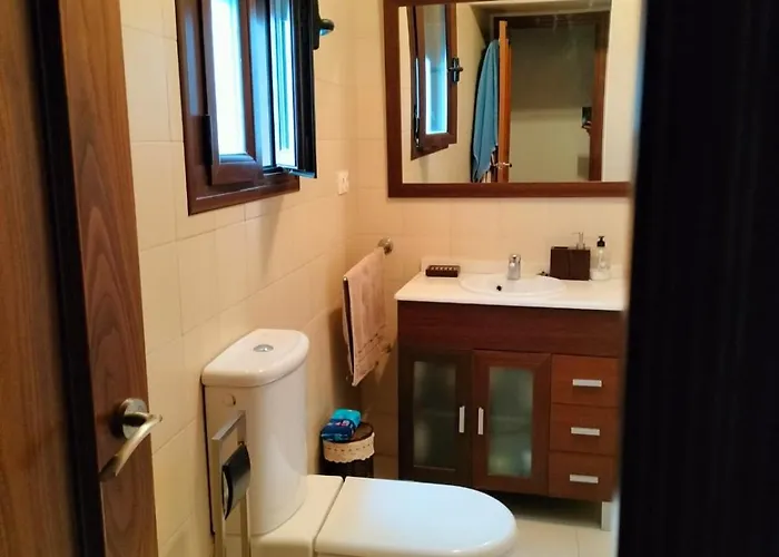 Suite Deluxe Palacio De Orive *