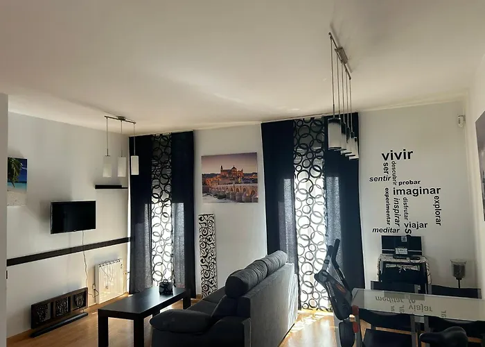 Suite Deluxe Palacio De Orive Cordoue