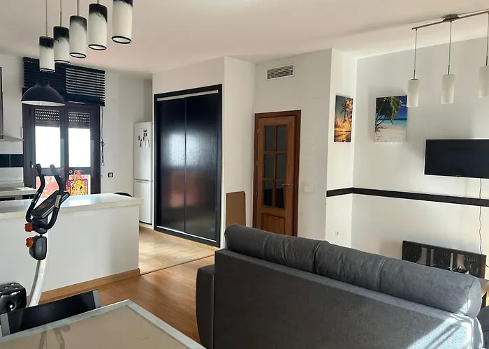 Διαμέρισμα Suite Deluxe Palacio De Orive