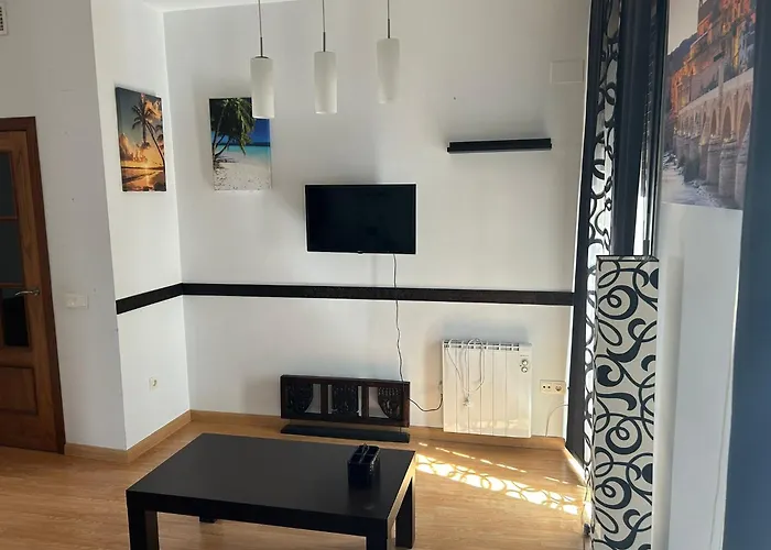 Deluxe Palacio De Orive *